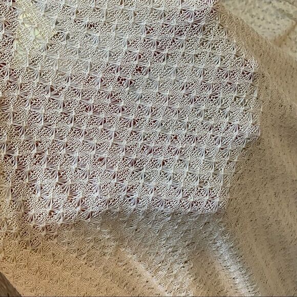 NWT A’Reve High Low Sleeveless Tunic Size S - Picture 8 of 8